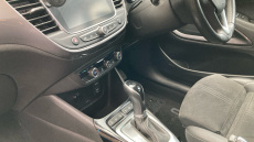 Vauxhall Crossland 1.2 Turbo [130] Ultimate Nav 5dr Auto Petrol Hatchback